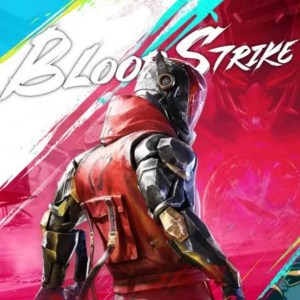 بلود-استريك Blood strike - الصورة 1
