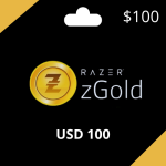 zGold Card 100$