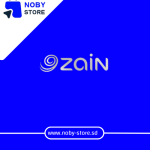 رصيد zain