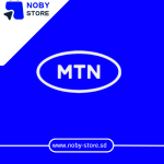 رصيد MTN