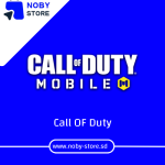 شحن Call of Duty عبر ID